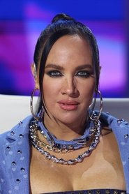 Tóth Gabriella is Önmaga - Mentor