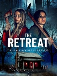 مشاهدة فيلم The Retreat 2021 مترجم