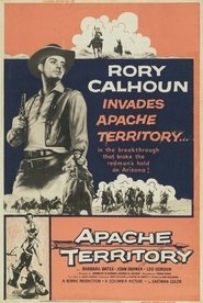 Apache Territory Film Kijken Gratis online