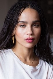 Zoë Kravitz