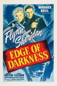 Edge of Darkness Juliste