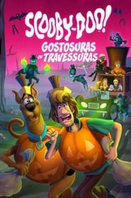 Image Scooby-Doo! Gostosuras ou Travessuras