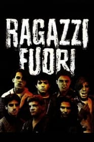 Ragazzi fuori