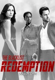 The Blacklist: Redemption Season 1 Episode 4 مترجمة