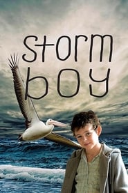 Storm Boy poster 4
