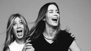 Jennifer Aniston & Emily Blunt