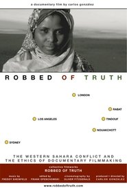 Robbed of Truth (2011) Robbed of Truth (2011)