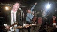 I Was a Teenage Sex Pistol