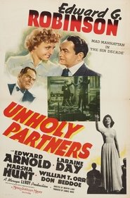 Unholy Partners Ver Descargar Películas en Streaming Gratis en Español