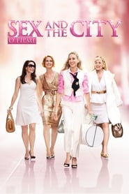 Image Sex and the City: O Filme