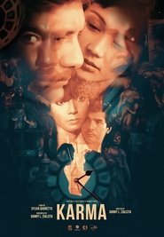 Watch Karma (1981)