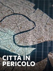 Ciudades Bajo Amenaza Season 1