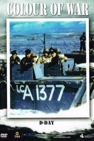 D-Day in Colour (2004) D-Day in Colour (2004)