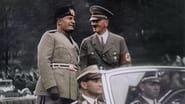 Mussolini, Part 2 - En diktators fall