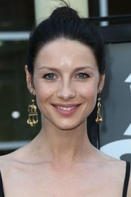 Caitriona Balfe