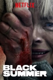 Black Summer Season 1 Episode 8 مترجمة والأخيرة