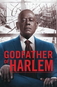مشاهدة مسلسل Godfather of Harlem مترجم