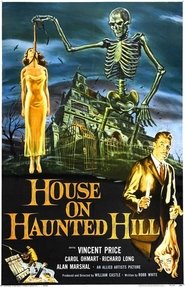 House on Haunted Hill HD Movie