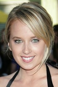 Megan Park Megan Park