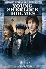 Young Sherlock: The Mystery of the Manor House Young Sherlock: The Mystery of the Manor House