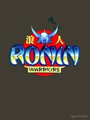 Ronin Warriors (JP) Ronin Warriors (JP)