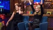 Kathryn Edwards & Debra Messing