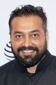 Anurag Kashyap Anurag Kashyap