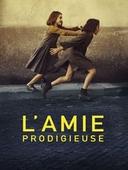 L’Amie prodigieuse