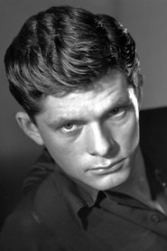 Dewey Martin Dewey Martin