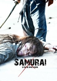 Image Samurai X 3: O Fim de Uma Lenda