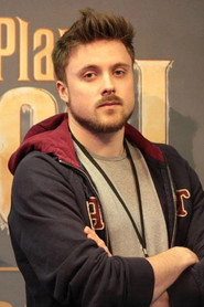 Hans Eli Sebastian Fors is Forsen