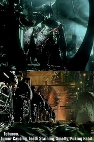 Smoking Drill (2000) Smoking Drill (2000)