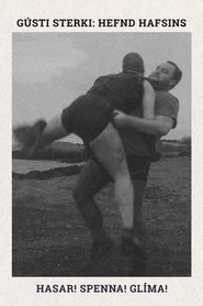 Gústi the Strong vs The Merman (2024) Gústi the Strong vs The Merman (2024)