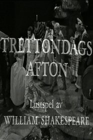 Trettondagsafton