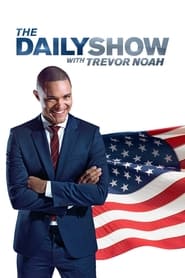 The Daily Show Season 20