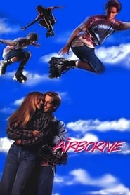 Affiche de Film Airborne