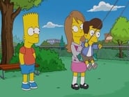 Imagen Los Simpson 20x17