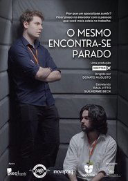 O Mesmo Encontra-se Parado (2025) O Mesmo Encontra-se Parado (2025)