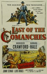 Last of the Comanches