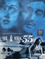 Mr. & Mrs. '55 Online HD Filme Schauen