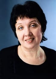 Olga Anokhina