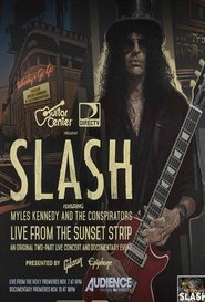 Slash feat. Myles Kennedy & The Conspirators: Rock on the Range Festival 2015