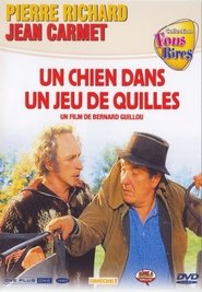 image de Pick Up Your Belongings affiche