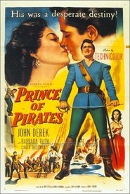 Prince of Pirates Ver Descargar Películas en Streaming Gratis en Español