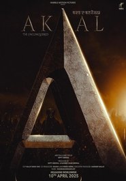 Image Akaal: The Unconquered