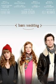 Barn Wedding (2015)