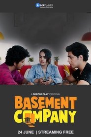 Basement Company Basement Company