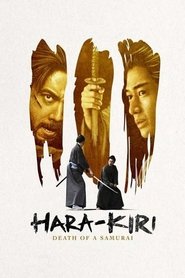 Hara-Kiri: Death of a Samurai imagem