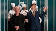 Ferran Adri&agrave; and Rodrigo Cuevas