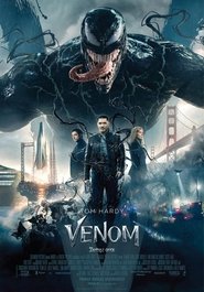 Image Venom: Zehirli Öfke